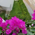 Apartament Mare Front *