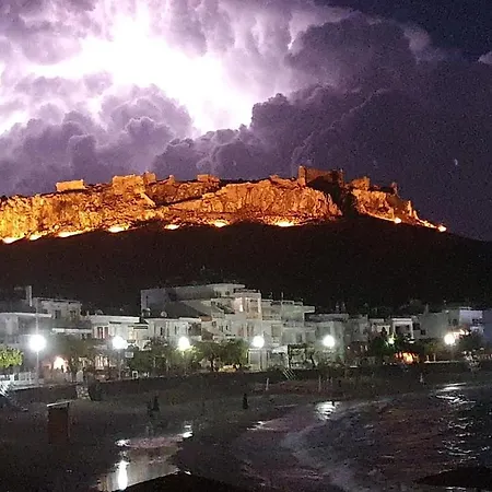 Mare Front Διαμέρισμα *