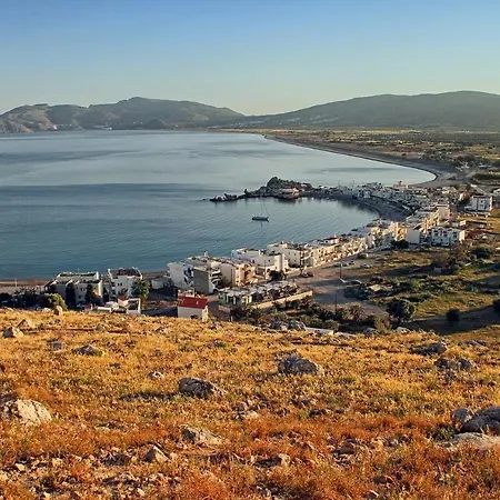 Mare Front Διαμέρισμα *