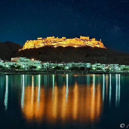 Mare Front * Χαράκι