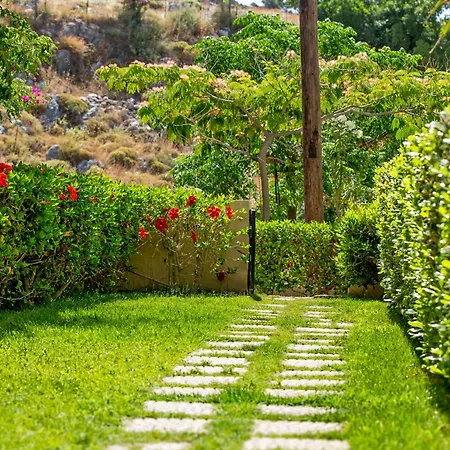 Mare Front Διαμέρισμα Χαράκι