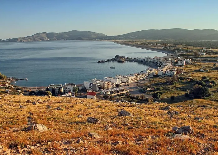 Mare Front Lägenhet *