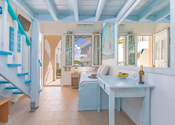 Lägenhet Mare Front