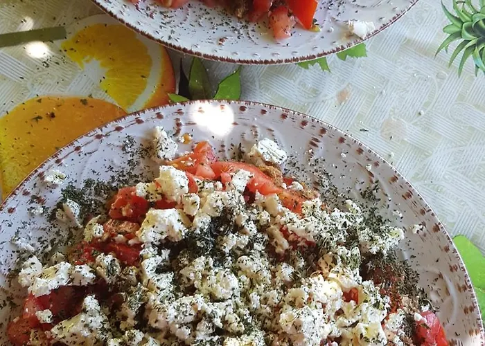 Lägenhet Mare Front