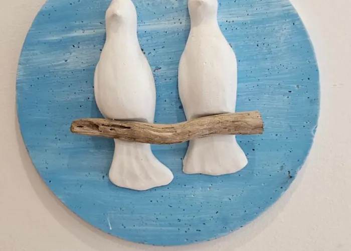 Lägenhet Mare Front