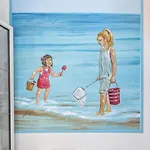 Mare Front Apartment Haraki