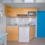 Mare Front Apartment Haraki