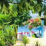 Mare Front דירה האראקי