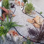 Mare Front Apartment