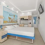 Apartment Mare Front *