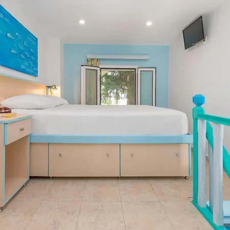 Mare Front Appartement