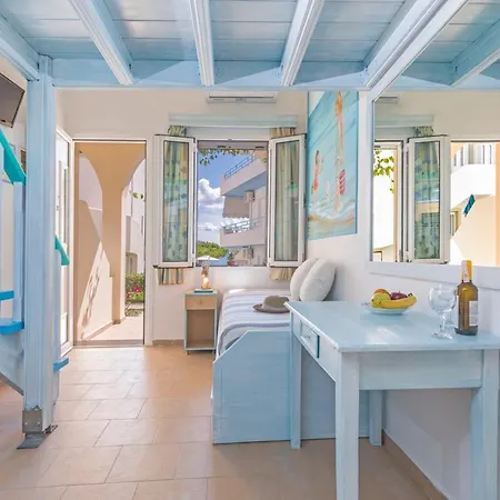 Appartement Mare Front