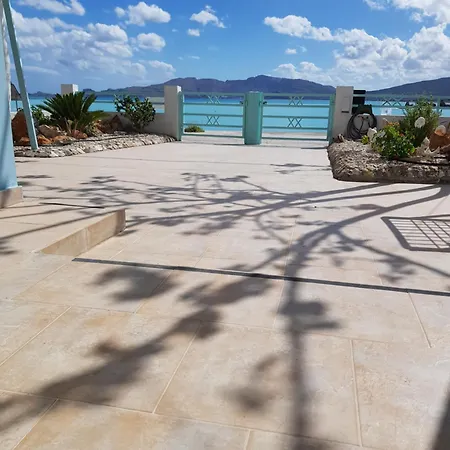 Appartement Mare Front Haraki