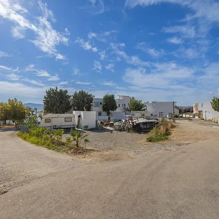 Appartement Mare Front *