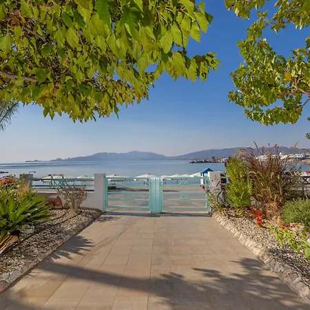 Appartement Mare Front Haraki