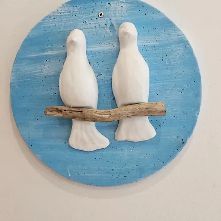 Appartement Mare Front