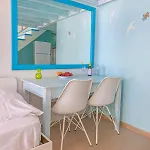 Apartment Mare Front *