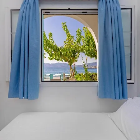 Mare Front Apartment