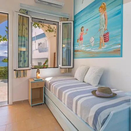 Mare Front * ハラキ