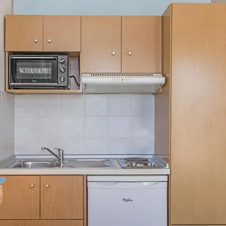 Apartment Mare Front *