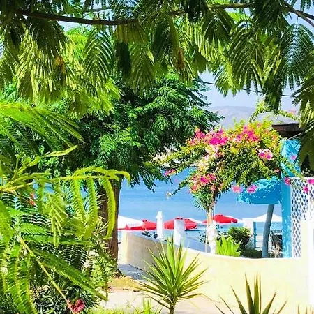 Mare Front Apartment Haraki