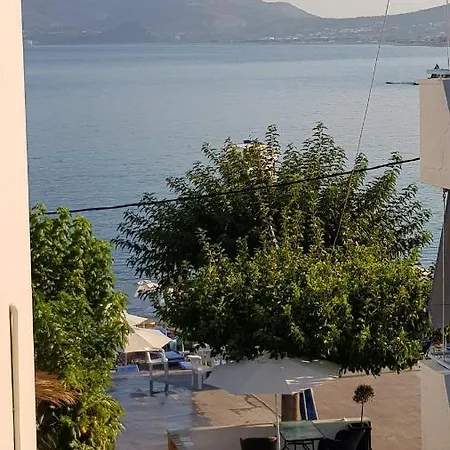 Mare Front Appartement
