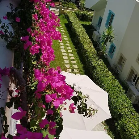 Apartmán Mare Front