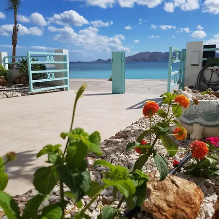 Mare Front Apartment