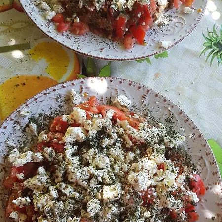 Apartment Mare Front