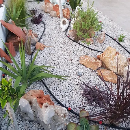 Mare Front Appartement