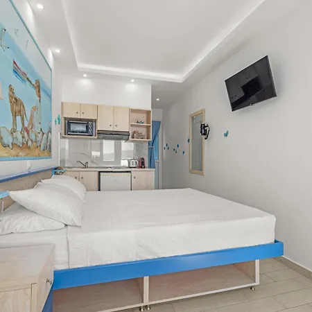 Mare Front Apartment