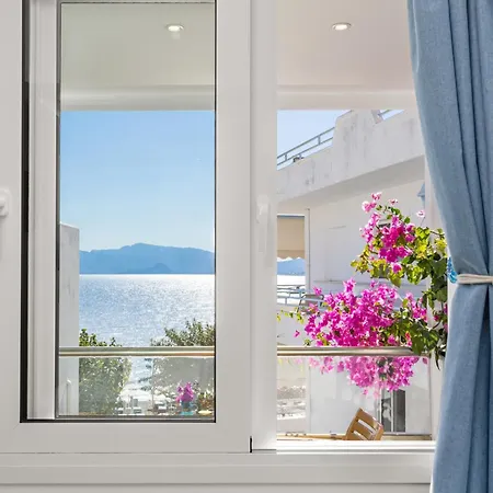 Mare Front Apartment