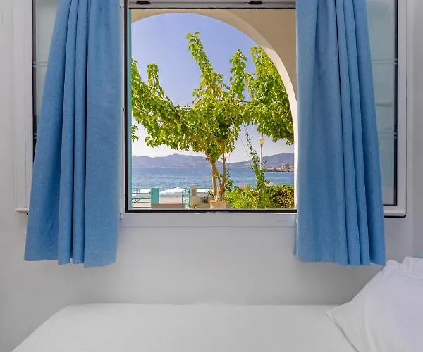 Mare Front Apartment