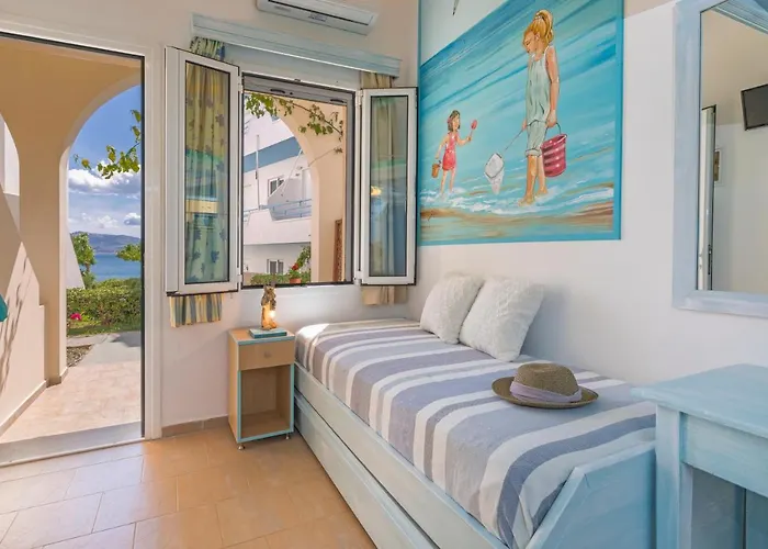 Mare Front * Haráki