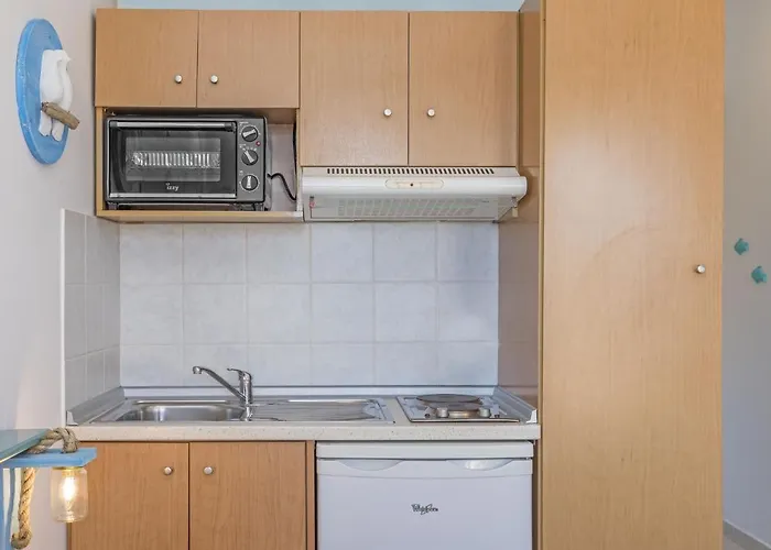 Apartman Mare Front *