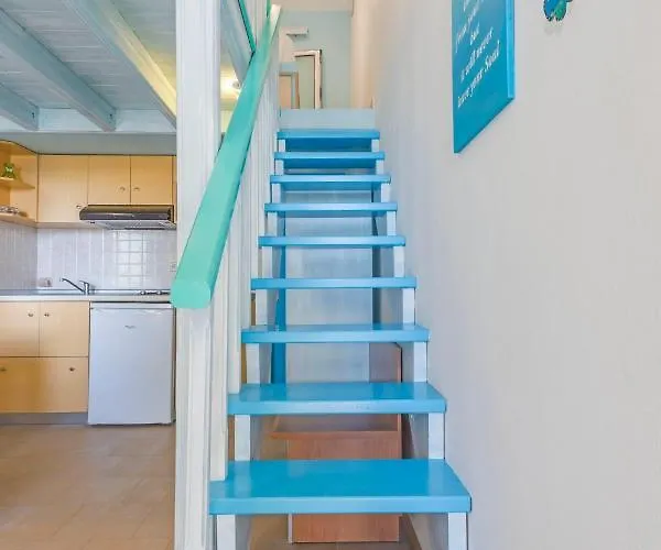 Mare Front Apartman *