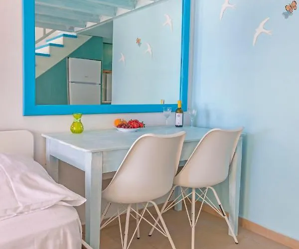 Apartman Mare Front *