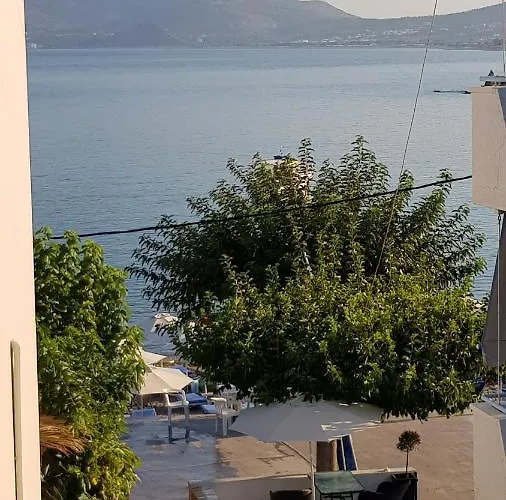 Mare Front Apartment