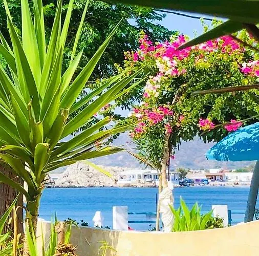 Apartman Mare Front *