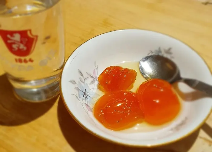 Apartment Mare Front