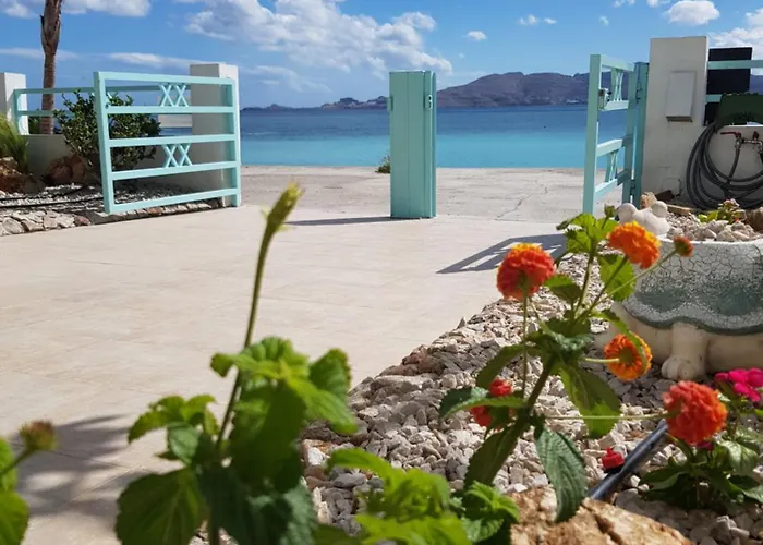 Mare Front Apartment