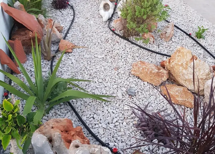 Mare Front Apartment