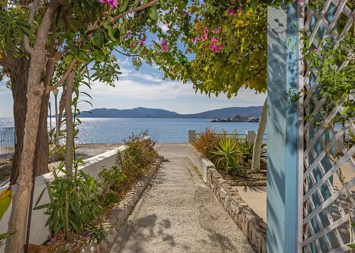 Apartman Mare Front *