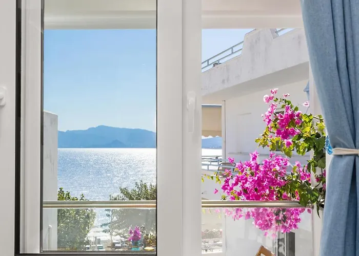 Mare Front Apartment