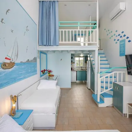 Mare Front 하라키