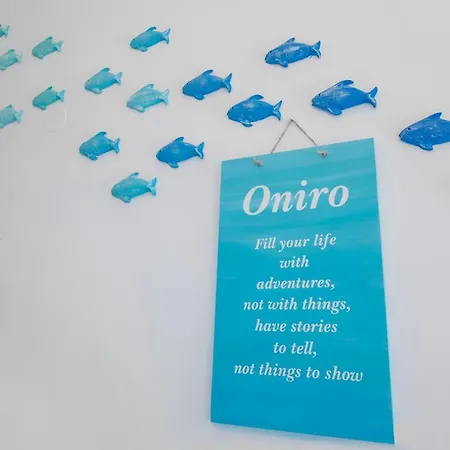 Mare Front * 하라키