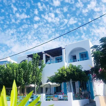 Mare Front 하라키