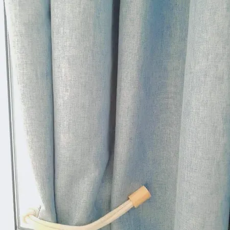 Apartamento Mare Front Charaki