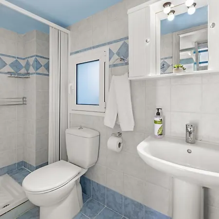Apartamento Mare Front