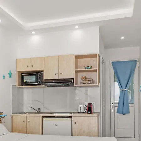 Mare Front 아파트 *